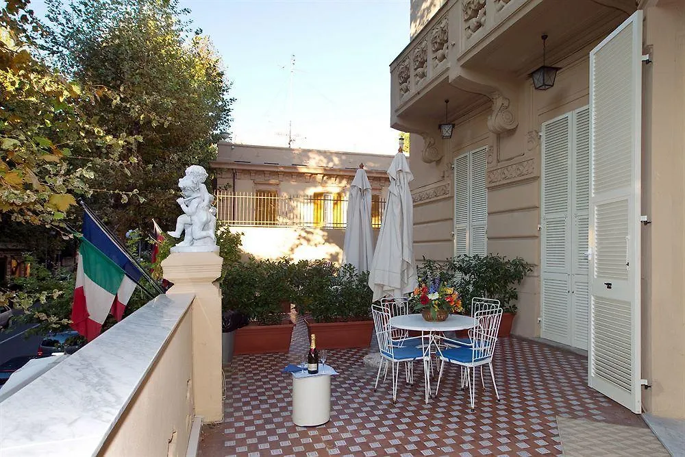 Hotel Laurens Genoa