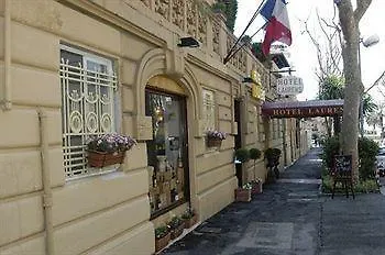 ***  Hotel Laurens Genoa Italy