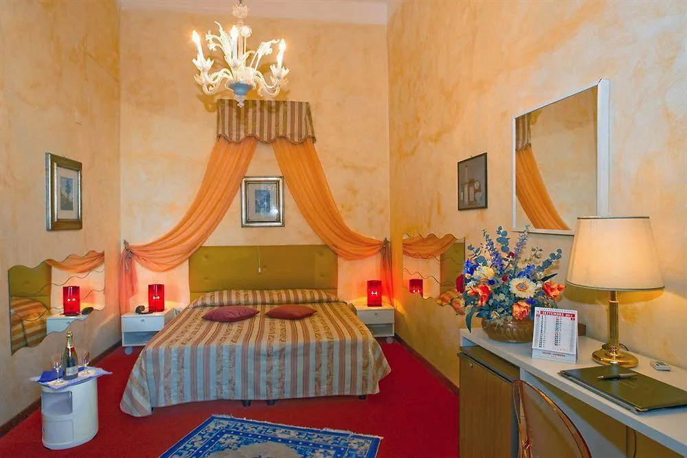 Hotel Laurens Genoa 3*,  Italy