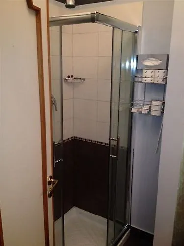 Hotel Laurens Genoa 3*,  Italy