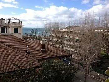 Hotel Laurens Genoa