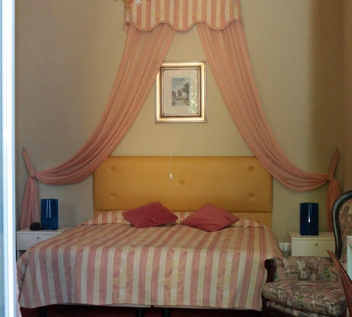 Hotel Laurens Genoa