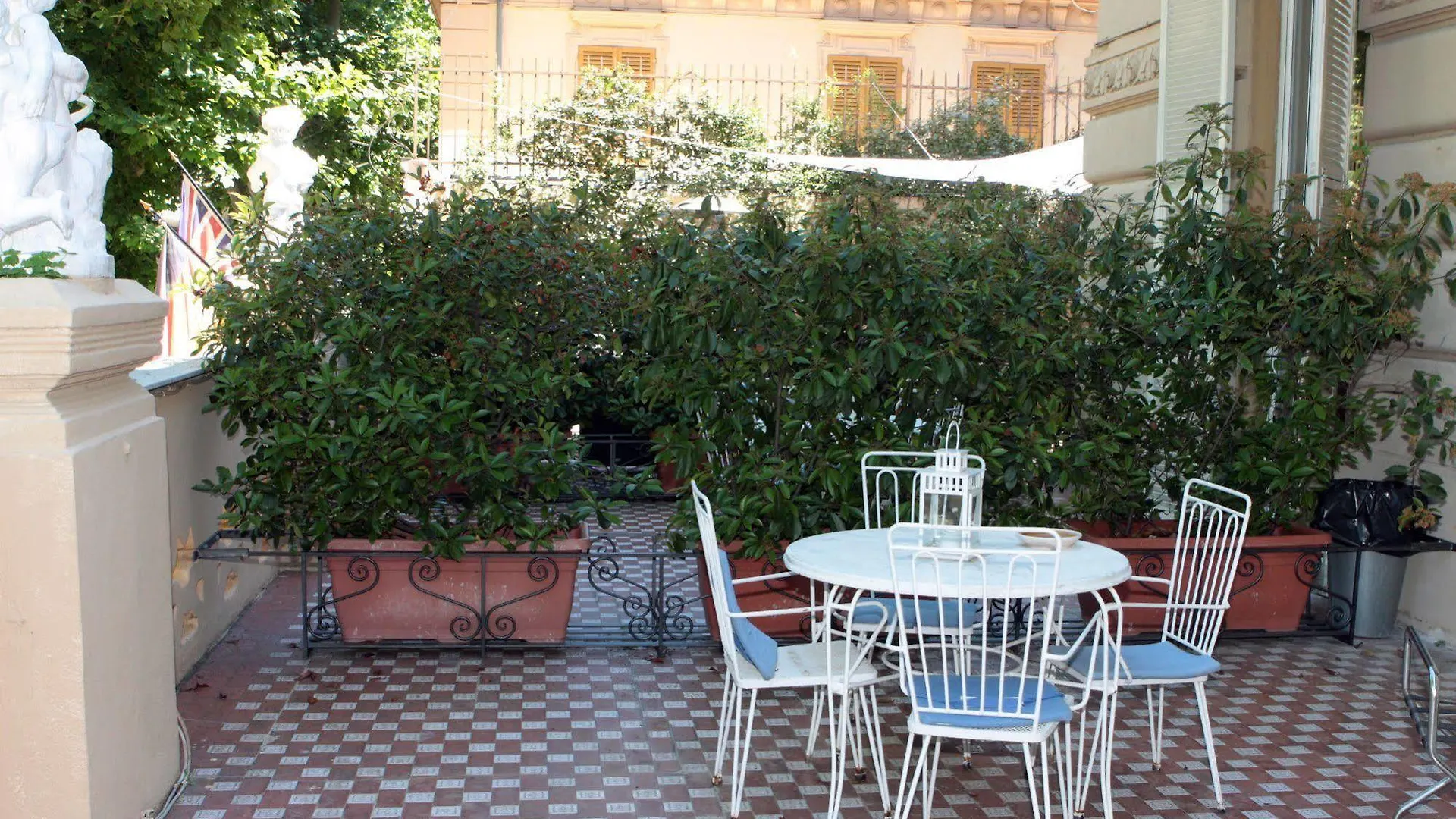 Hotel Laurens Genoa 3*,  Italy