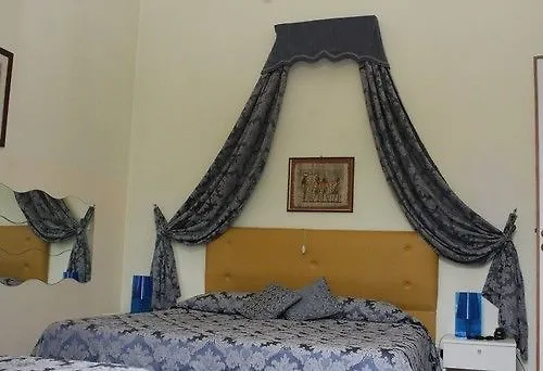 Hotel Laurens Genoa Italy